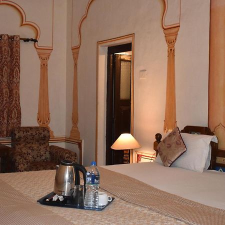 Hotel Nawal Sagar Palace - Bundi Būndi Quarto foto